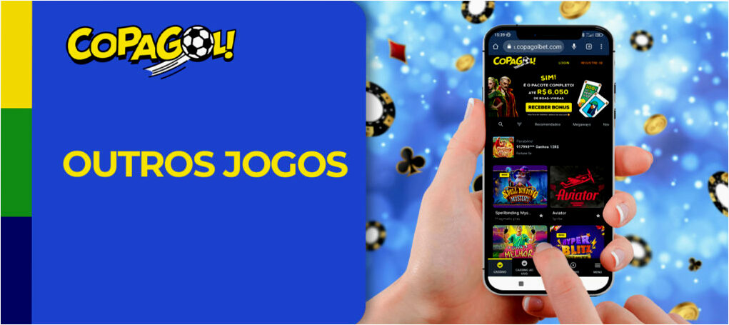 Apostar em jogos de futebol