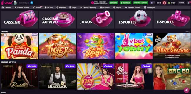 Os melhores jogos