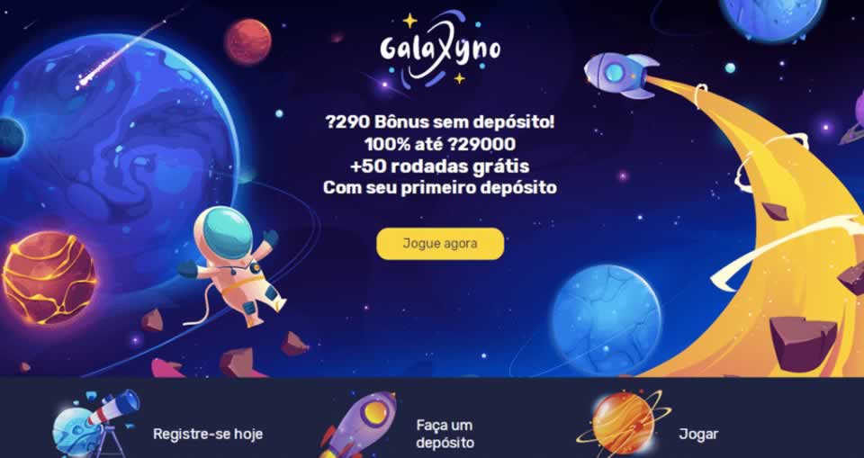 Aposte ganhe