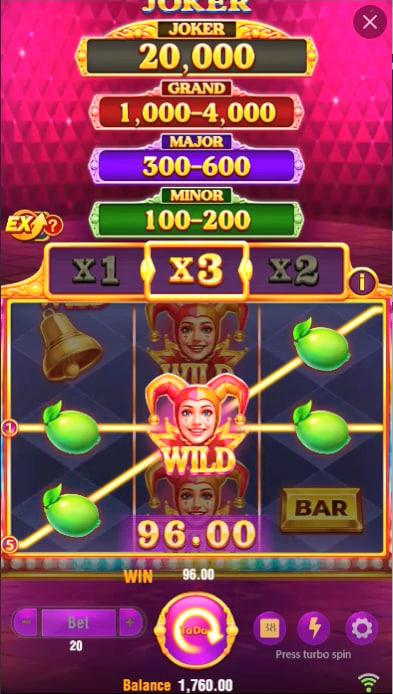 Bet pro