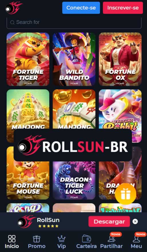 Cassino bets