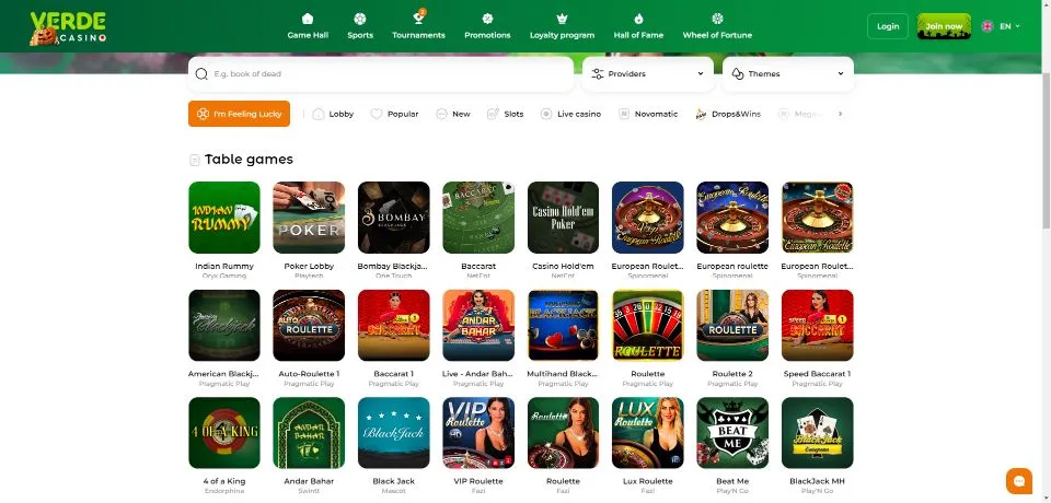 Jackpot tradução