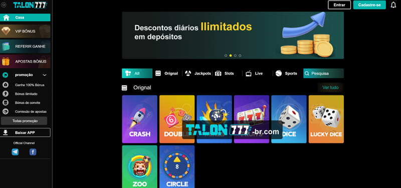Baixar bet365