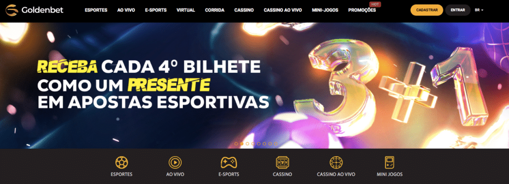 Segredo da blaze