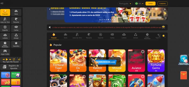 Pachinko online