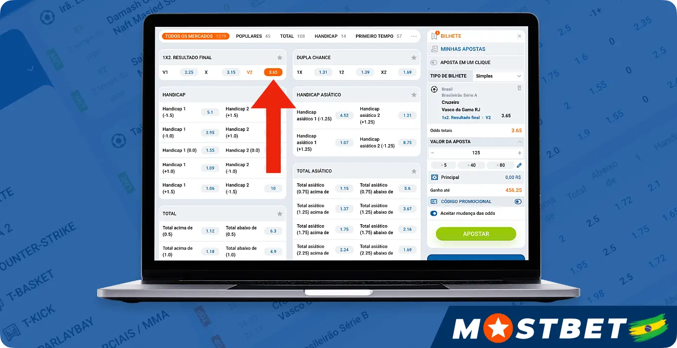 Sorteio roleta online