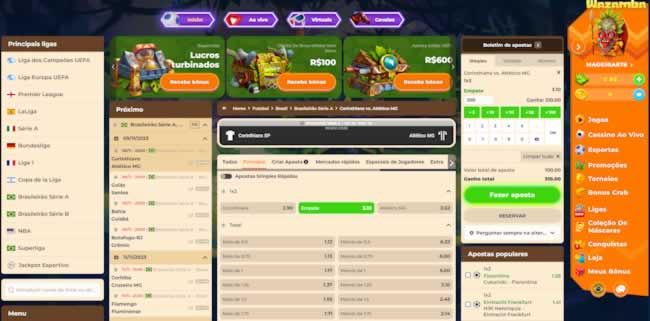 Esporte bets baixar