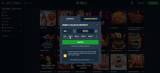 Mega da virada 2024 aposta online