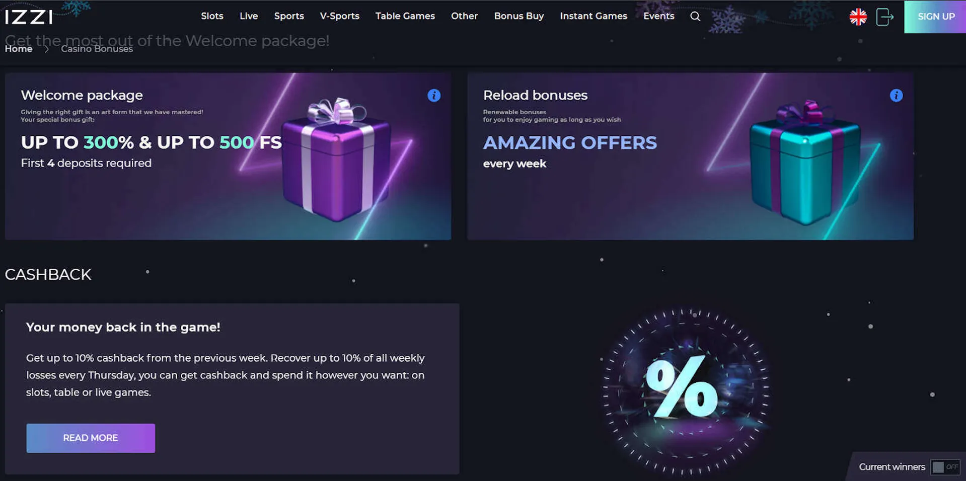Casinoly.com