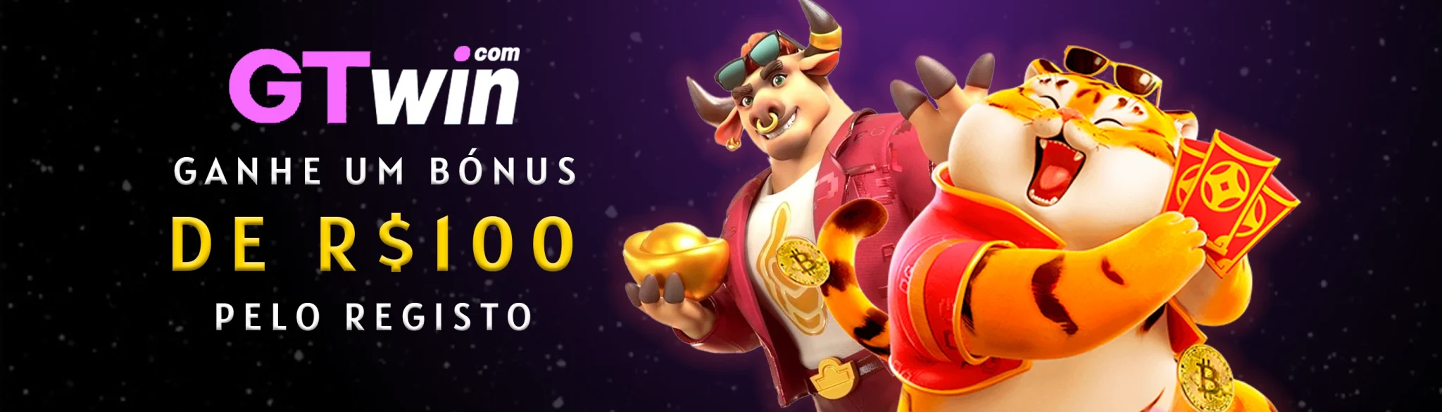 Bônus em giros