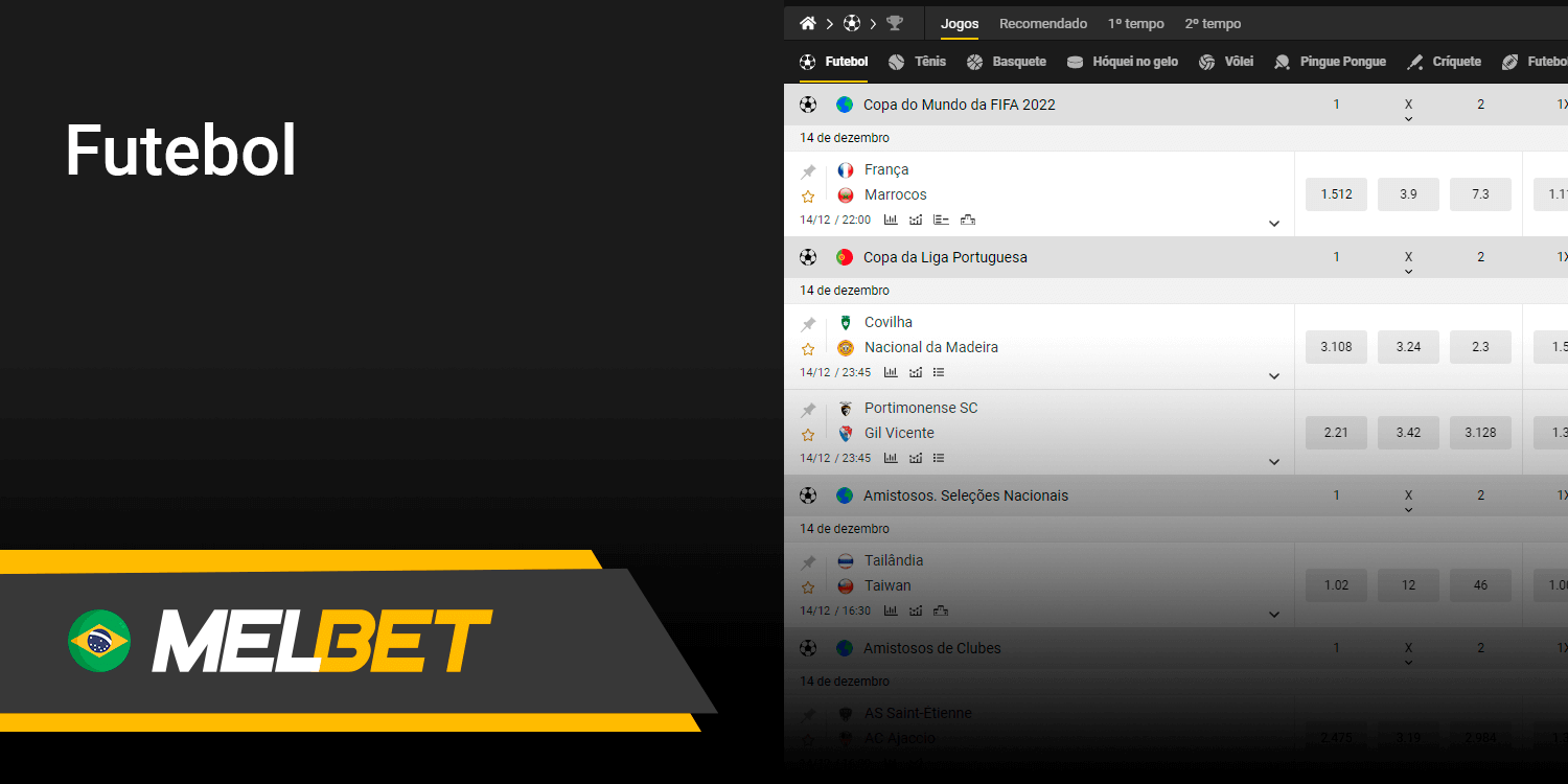 Bet sports app