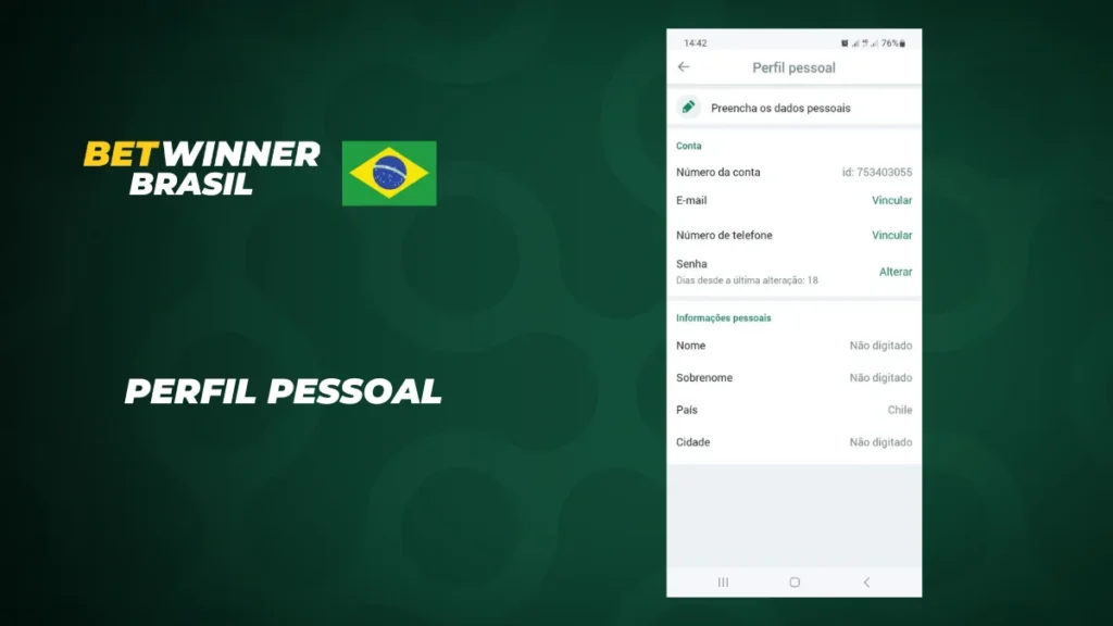 Aposta de 1 real