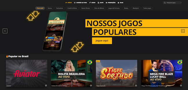 Betway apk