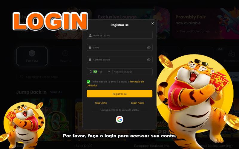 Códigos