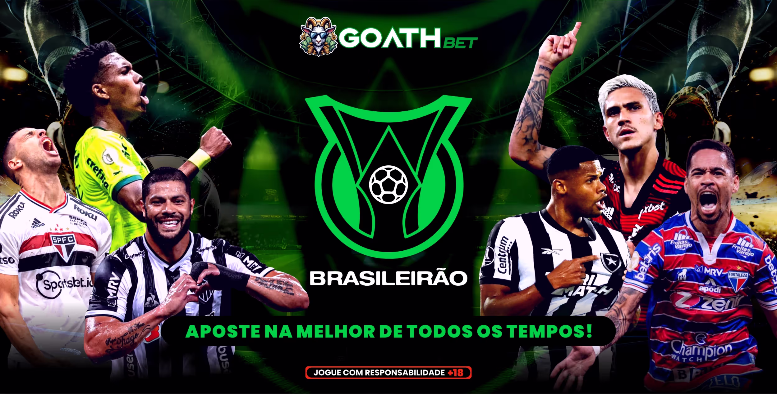 Bets bola