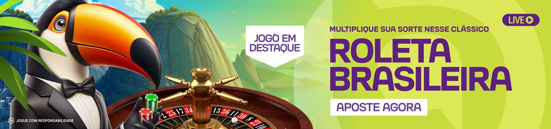 Brasil bingo online
