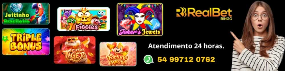 Pix bet casino